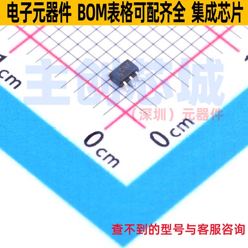 信号缓冲器/中继器/分配器 LTC4311CSC6#TRPBF SC-70-6 ADI(亚德