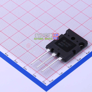 IGBT管/模块 FGL60N100BNTD TO-264-3 onsemi(安森美) 电子元器件