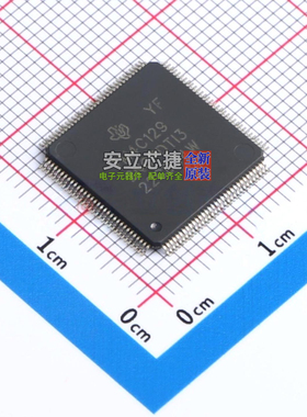 单片机(MCU/MPU/SOC) TM4C1292NCPDTI3R TQFP-128 TI/德州 元器件