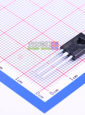 达林顿管 MJE802G TO-225-3 onsemi(安森美) 电子元器件全新原装