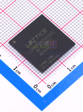 可编程逻辑器件(CPLD/FPGA) LCMXO2-7000HC-4FTG256I FTBGA-256 L