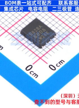 场效应管(MOSFET) SIR626ADP-T1-RE3 PowerPAK-SO-8 VISHAY(威世)