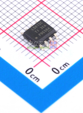 DC-DC电源芯片 LM5013DDAR PowerSOIC-8 TI/德州 电子元器件配单