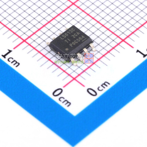 DC-DC电源芯片 LM5013DDAR PowerSOIC-8 TI/德州 电子元器件配单