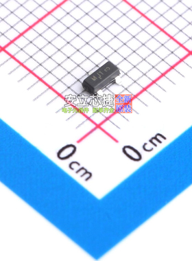 肖特基二极管 MMBD355LT1G SOT-23 onsemi(安森美) 电子元件配单