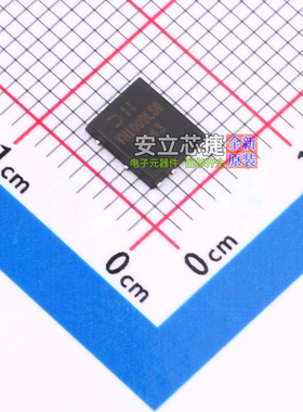 场效应管(MOSFET) DMTH10H009LPSQ-13 PowerDI-5060-8 DIODES(美