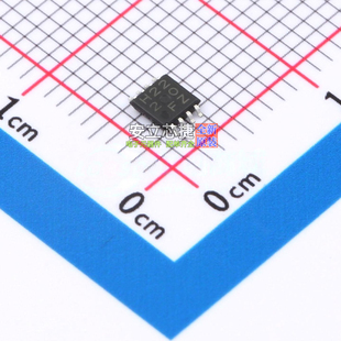 MSOP ROHM 数模转换芯片DAC 电子元 罗姆 件配单 BH2220FVM