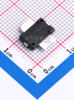 场效应管(MOSFET) AFT05MS031NR1 TO-270-2 安世 电子元器件配单
