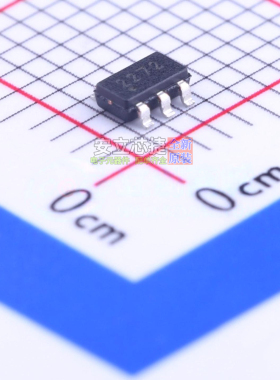 单片机(MCU/MPU/SOC) PIC10F222T-I/OT SOT-23-6 MICROCHIP(微芯)