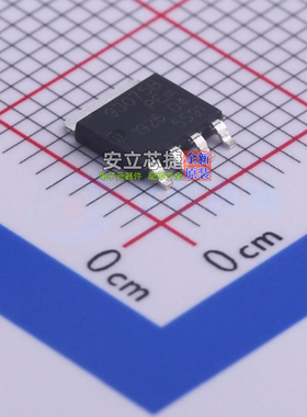 场效应管(MOSFET) BUK9Y30-75B,115 SOT-669 Nexperia(安世)