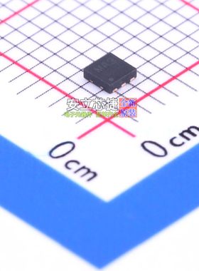 场效应管(MOSFET) UT6MA3TCR HUML2020-L8 ROHM(罗姆) 电子元器件