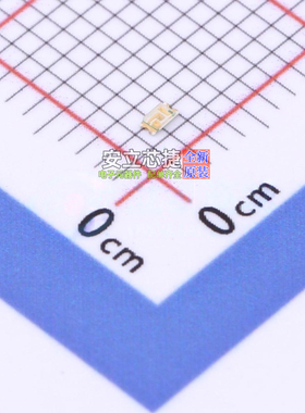 发光二极管/LED SMLEN3BC8TT86 0603 ROHM(罗姆) 电子元器件配单