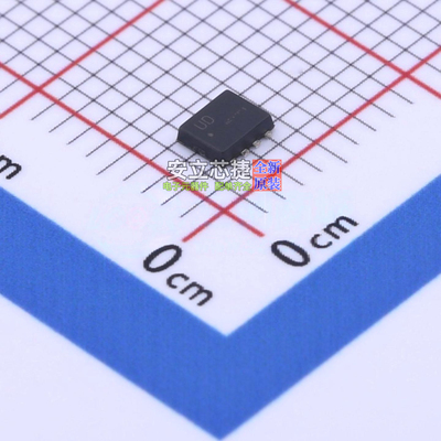 场效应管(MOSFET) RQ1E050RPTR TSMT-8 ROHM(罗姆) 电子元件配单