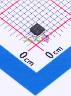 三极管(BJT) BC68PA,115 SOT-1061 Nexperia(安世) 电子元件配单