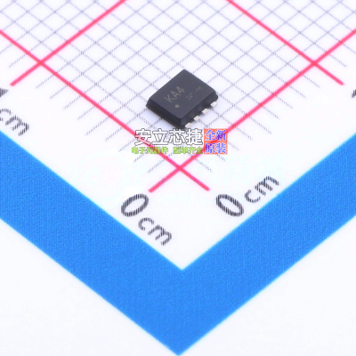 场效应管(MOSFET) QH8KA4TCR TSMT-8 ROHM(罗姆) 电子元器件配单