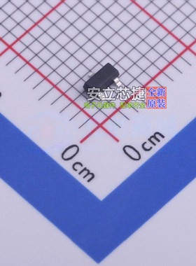 三极管(BJT) DPBT8105-7 SOT-23 DIODES(美台) 电子元件全新原装