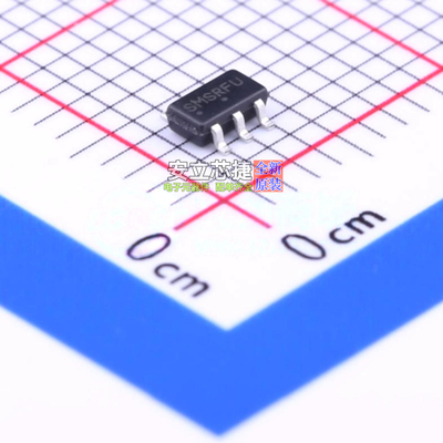 监控和复位芯片 NCP301LSN42T1G TSOP-5 onsemi(安森美) 全新原装