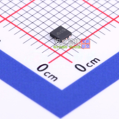 DC-DC电源芯片 AP3428DNTR-G1 UDFN2020-6 DIODES(美台) 全新原装