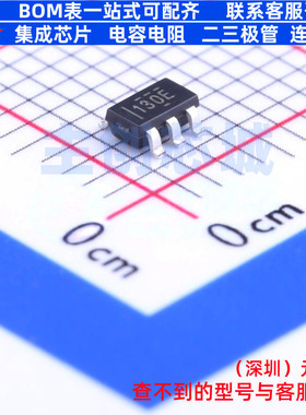 电池管理 BQ21040DBVT SOT-23-6 TI/德州 电子元器件配单全新原装