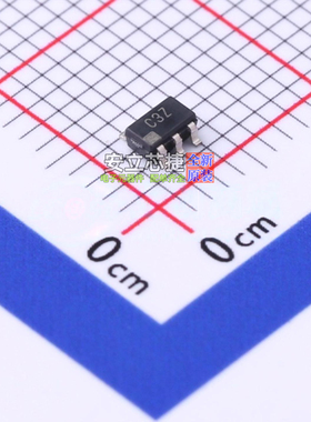 模数转换芯片ADC AD7478ARTZ-REEL7 SOT-23-6 ADI(亚德诺) 元器件