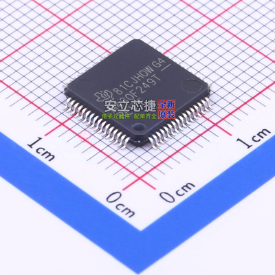 单片机(MCU/MPU/SOC) MSP430f249TPMR LQFP-64 TI/德州 全新原装