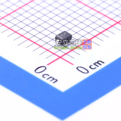 稳压二极管 SZMM3Z7V5T1G SOD-323 onsemi(安森美) 电子元件配单