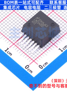 DC-DC电源模块 LMZ14202HTZX/NOPB TO-PMOD-7 TI/德州 电子元器件