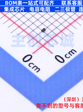 静电保护器(TVS/ESD) ESD101B102ELSE6327XTSA1 TSSLP-2 Infineon