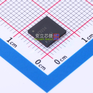 模数转换芯片ADC ADC3224IRGZR VQFN-48 TI/德州 电子元器件配单