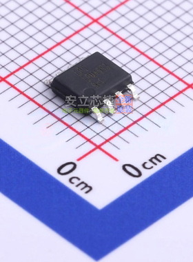 场效应管(MOSFET) LPM4953SOF SOIC-8 LOWPOWER(微源半导体)