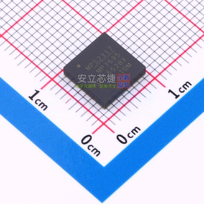 DC-DC电源模块 MPM3695GMQ-10-0022 LGA-45  电子元器件全新原装