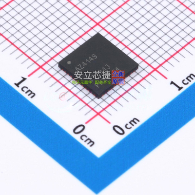 模数转换芯片ADC ADS4149IRGZT QFN-48 TI/德州 电子元件全新原装