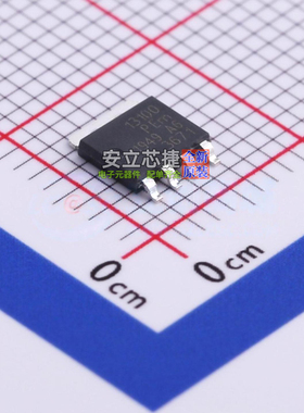 场效应管(MOSFET) PSMN013-100YSEX LFPAK-56-5 Nexperia(安世)