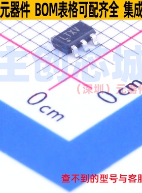 RF检波器 LTC5505-1ES5#PBF SOT-23-5 ADI(亚德诺) 电子元件配单