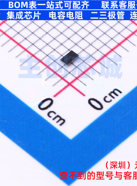 接口芯片 DS2488X+U WLP-8 MAXIM(美信) 电子元器件配单全新原装