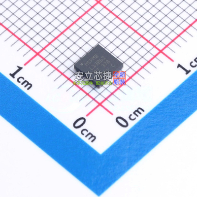 单片机(MCU/MPU/SOC) MSPM0L1306SRGER VQFN-24 TI/德州 全新原装