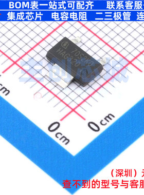场效应管(MOSFET) IPN70R2K0P7S SOT-223 Infineon(英飞凌) 原装