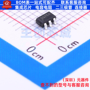 LED驱动 SY7201ABC SOT-23-6 Silergy(矽力杰) 电子元件全新原装