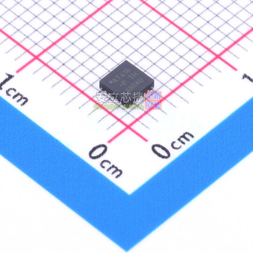 单片机(MCU/MPU/SOC) ATTINY416-MFR QFN-20 MICROCHIP(微芯)