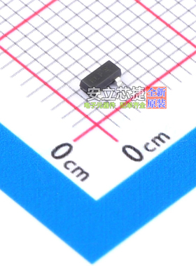 肖特基二极管 SDM20N40A-7 SOT-23 DIODES(美台) 电子元器件配单