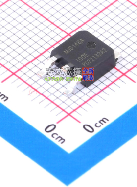 三极管(BJT) MJD148-QJ DPAK Nexperia(安世) 电子元器件全新原装