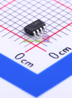 运算放大器 LTC6262ITS8#TRMPBF TSOT-23-8 ADI(亚德诺) 全新原装