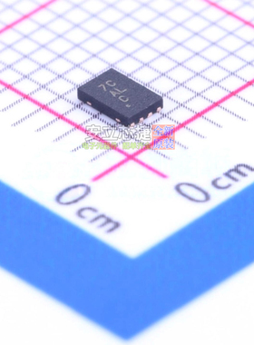 EEPROM ATAES132A-MAHER-T UDFN-8L MICROCHIP(微芯) 电子元器件