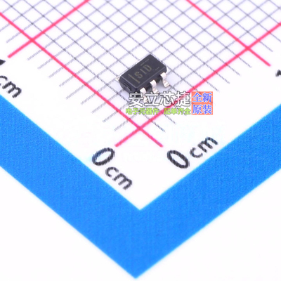 线性稳压器(LDO) TPS70939DBVR SOT-23-5 TI/德州 电子元器件配单