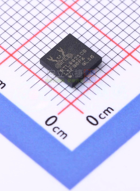 无线收发芯片 RTL8821CS-CG TFBGA-100 REALTEK(瑞昱) 电子元器件