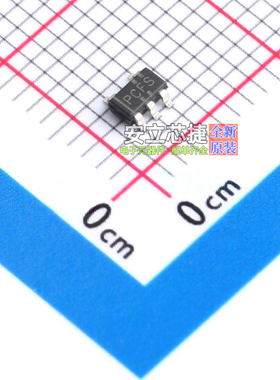 线性稳压器(LDO) TPS76901SDBVTEP SOT-23-5 TI/德州 电子元器件