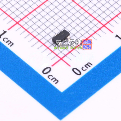 电压基准芯片 ATL431LIBIDBZR SOT-23 TI/德州 电子元件全新原装