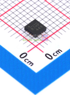 DC-DC电源芯片 MP28167GQ-Z QFN-16  电子元器件配单全新原装