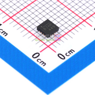 DC-DC电源芯片 MP28167GQ-Z QFN-16  电子元器件配单全新原装