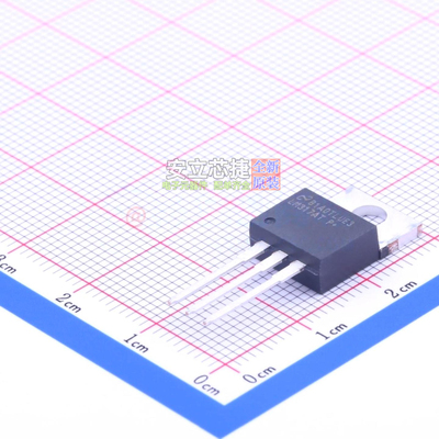 线性稳压器(LDO) LM317AT/NOPB TO-220 TI/德州 电子元件全新原装